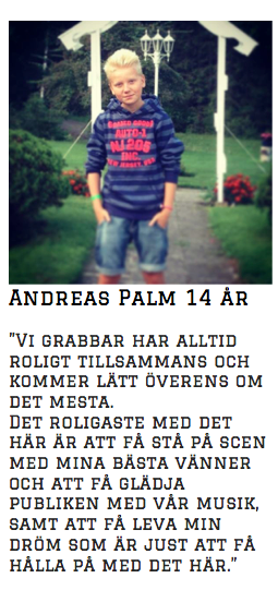 Andreas Palm 