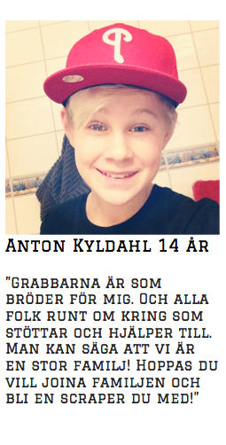 Anton Kyldahl