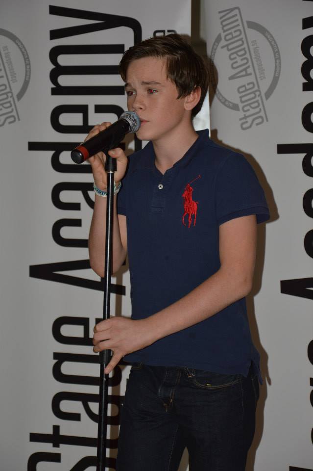 Jacob Frohde
